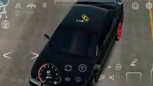 РЖ в Car Parking Multiplayer: купил тайоту марк 2 чайзер