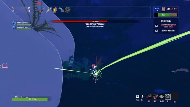 Посмотри это видео перед тем как купить Risk of rain 2 обзор.