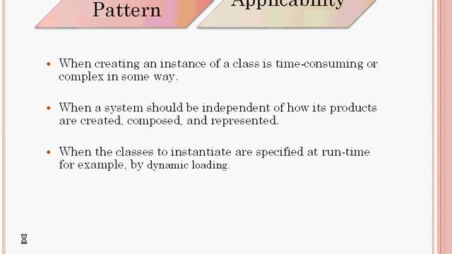 Prototype Pattern.wmv смотреть онлайн