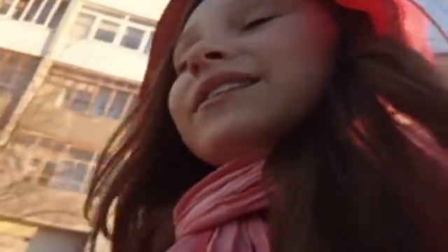 #1 ^_^....Весенний вечер #1 смотреть онлайн