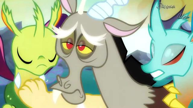 PMV Ромео и Джульета - В одной небесной книге смотреть онлайн