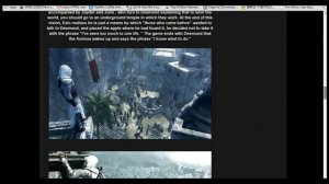 Как загрузить Assassins Creed 1 Игра бесплатно