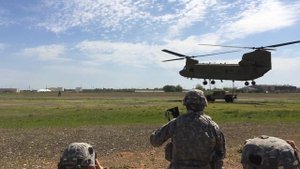 CH47 Chinook ARMY | MILITARY | SLING LOADING |#army #helicopter #military #soldier #usa