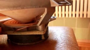 Саб на базе 75ГДН - 1 серия - реставрация динамика