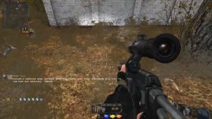 STALKER Тайные Тропы 2 ч.13 -Темная Долина