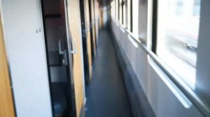 ВАГОН КУПЕ ПРИНИМАЕМ В РЕЙС