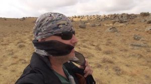 Актау. Казахстан. Долина Шаров. Урочище Торыш. Сокровища Казахстана.