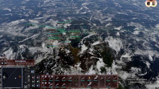 "Искусство войны"(SWEAW)Remake/Повстанцы№1 смотреть онлайн