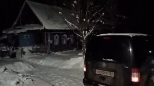 КУПИЛИ ПРОДУКТЫ И ОТВЕЗЛИ НУЖДАЮЩИМСЯ СЕМЬЯМ.