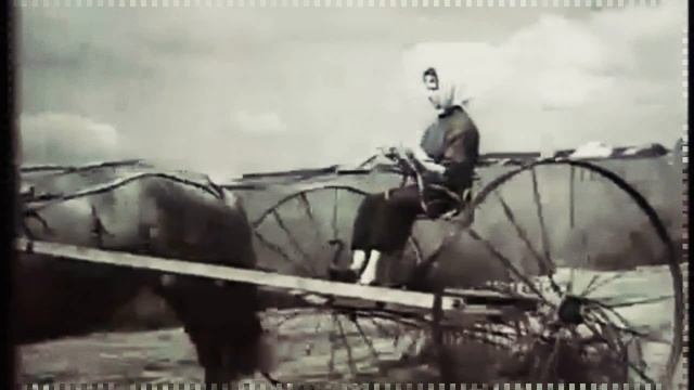 Первые советские самоходные шасси. смотреть онлайн