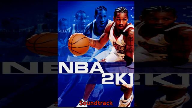 Sega Sports NBA 2K1 - Game Trax 64 смотреть онлайн