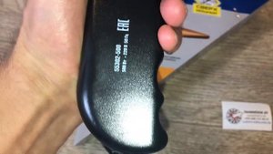 Электропаяльник ЗУБР 500Вт с пластиковой пистолетной рукояткой, клин,Ceramic PROВ, Артикул:55302-50