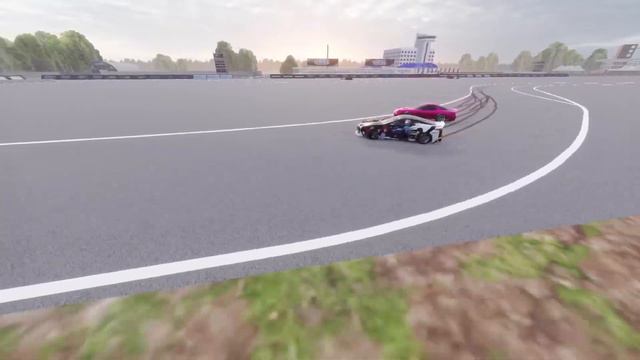 КОМАНДНАЯ ЗАРУБА М-95 MNDC Grodno 2022 [CarX Drift Racing Online] смотреть онлайн