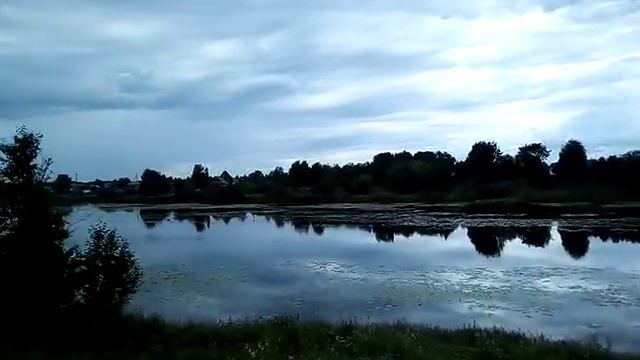 Река Юрас Архангельск смотреть онлайн