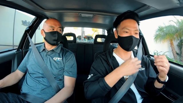 1990 Honda Civic Si & 1991 Honda CRX - Kenji Sumino - GReddy Performance【DAI. DRIVES】 смотреть онлайн