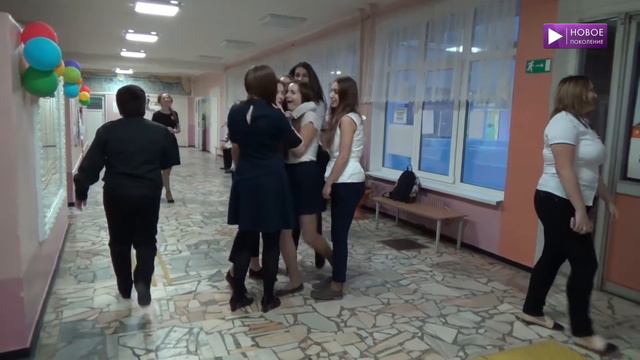 30 ЛЕТ ГИМНАЗИИ №7 смотреть онлайн