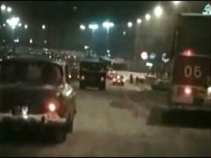 Город спит -- Тамара Миансарова