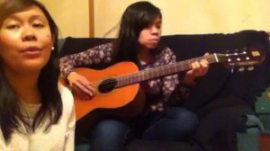 Ace of Base's The Sign - Sunday Couch Session cover