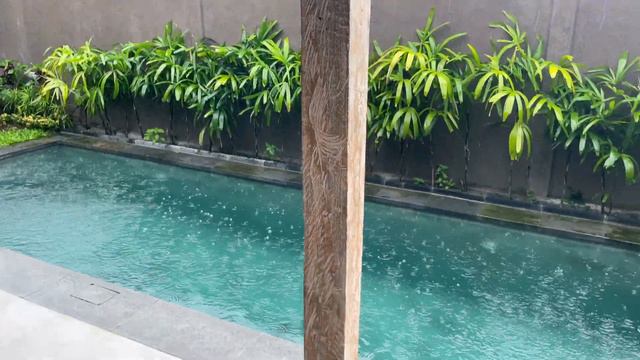 QUÉ HACEMOS un DÍA LLUVIOSO en BALI 🌧 смотреть онлайн