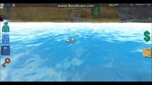 ROBLOX SCUBA DIVING AT QUILL LAKE | HOW TO GET THE CELTIC NECKLACE