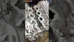 Продается двигатель 2GR-FE 3.5 после кап ремонта.