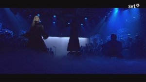 Dragonborn LIVE at Swedish Grammy awards