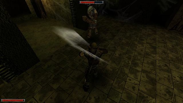 Gothic - прохождение - #9