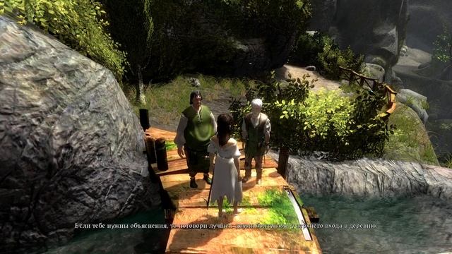 ВЕНЕЦИАНСКАЯ СКАЗКА | Venetica прохождение #1 (Максимальная сложность) смотреть онлайн