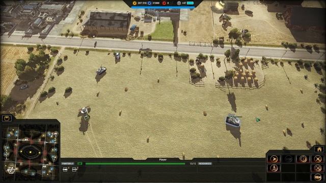 Act Of Aggression | Обзор фракции  