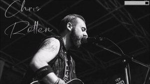 Chris Rotten -Ain't No Sunshine (Bill Withers Cover)