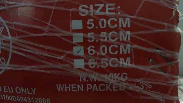 Китайский чеснок, 60 мм смотреть онлайн