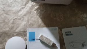 Проектор Thundeal TD93W Android Version.