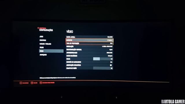 Ultrawide 21:9 Vale a pena? Teste Em Games Monitor Ultrawide - LG 34UC79G-B смотреть онлайн