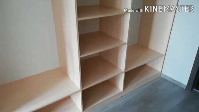 Наш переезд. Обустраиваем квартиру. смотреть онлайн