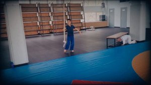 Полоса препятствий