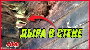 Купил рухлядь? Движемся по плану. Сделали нудную работу. #хочувдеревню #хутор #хуторпанаяна
