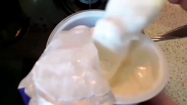 ПОЛЕЗНОЕ БАУНТИ.  РЕЦЕПТ ОТ БАБУШКИ.