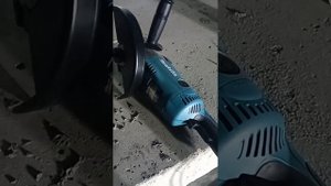 Обзор Makita  GA9020  новая модель и почему именно она   ???