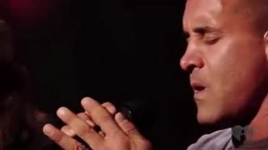 Creed: "My Own Prison" Acoustic (Stripped)