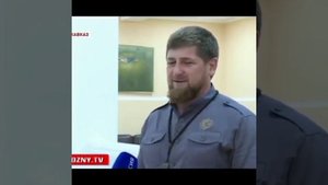 осетины братьям Чеченцам помогали в трудное время,а Ингуши они плохие?