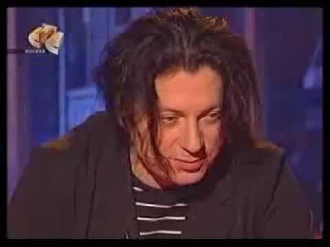 Агата Кристи - "Детали" на канале СТС, 2006 год смотреть онлайн