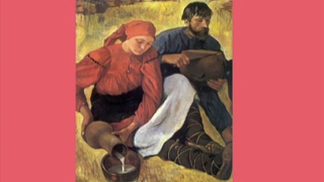 Ликбез для тех кто в танке. Выпуск 6 Боролись ли большевики с Середняком? смотреть онлайн