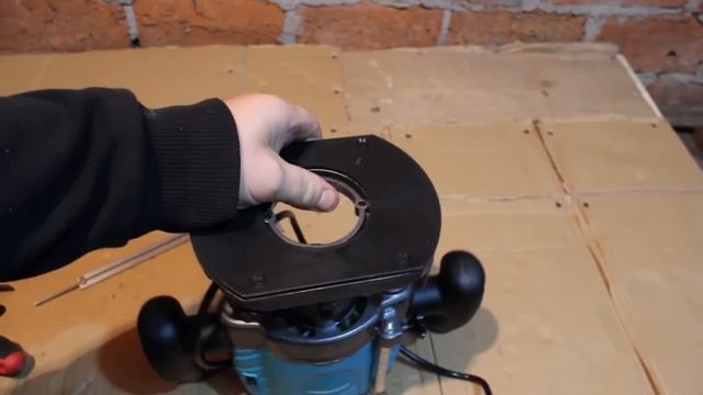 Ручной Фрезер Который Хейтили многие ? Grand. Он Что Makita? ?