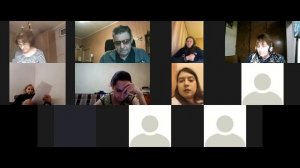 20.02.2021 Восемь женщин, часть 3