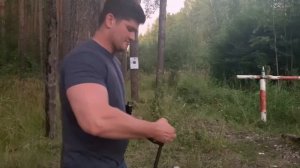 Обзор пневматической винтовки Hatsan 55s