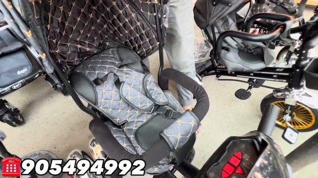 КАЛЯСКА ВА ВЕЛОСИПЕД НАРХЛАРИ АРЗОН ЖОЙИДАН смотреть онлайн