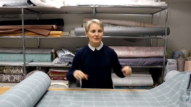 Что такое тёплый лён? и действительно ли он тёплый? Показываем его во всей красе!