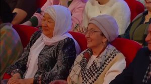 Тұрсынбек Қабатов | 10-шы жеке шығармашылық кеш