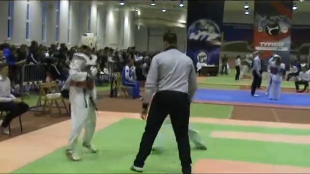 Липецк 2014. Гражданкин Данила (красный жилет) смотреть онлайн