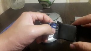 Груза для ног своими руками! Быстро, просто,  дёшево! Подвохам на заметку!